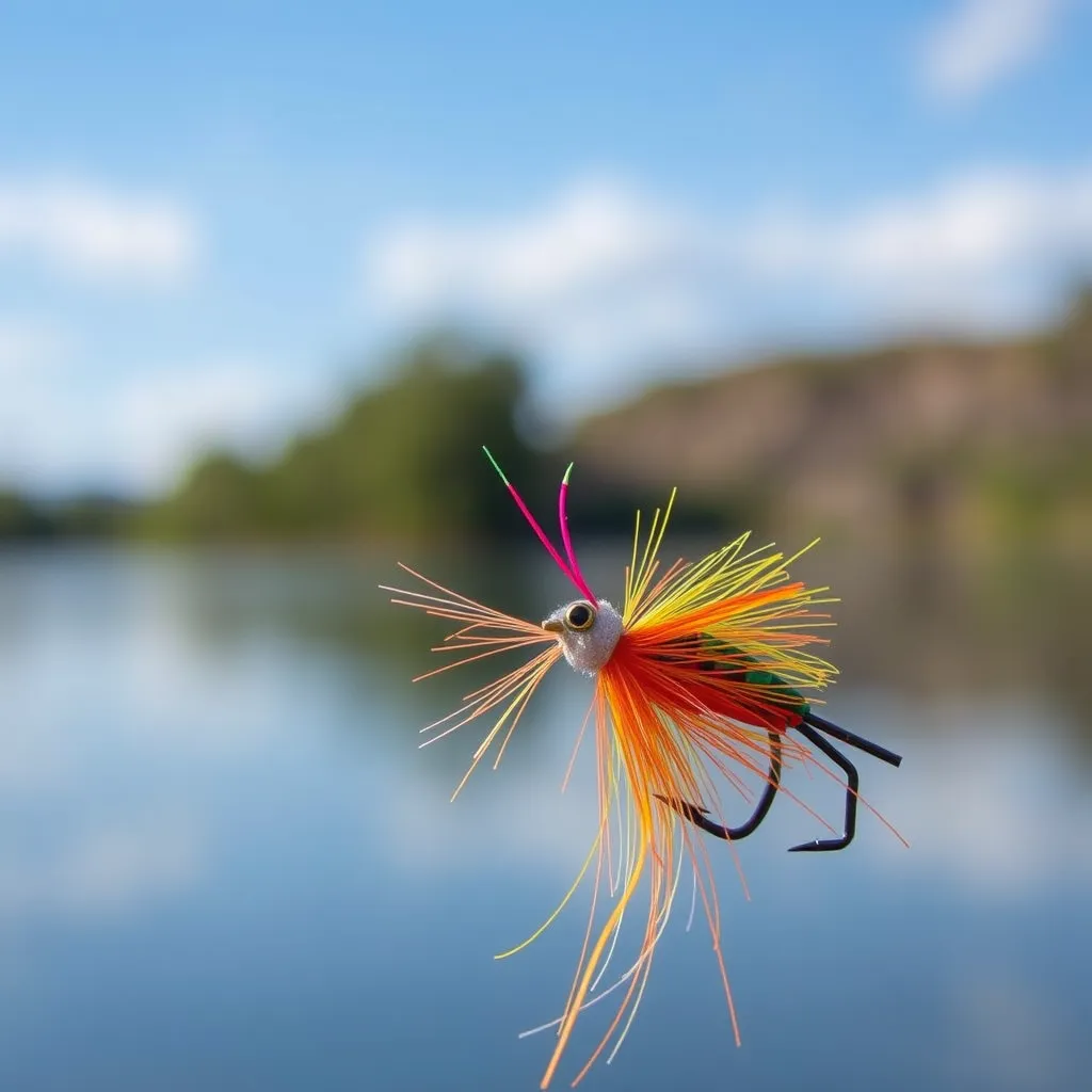 Czy domowa zanęta na ryby jest skuteczna?