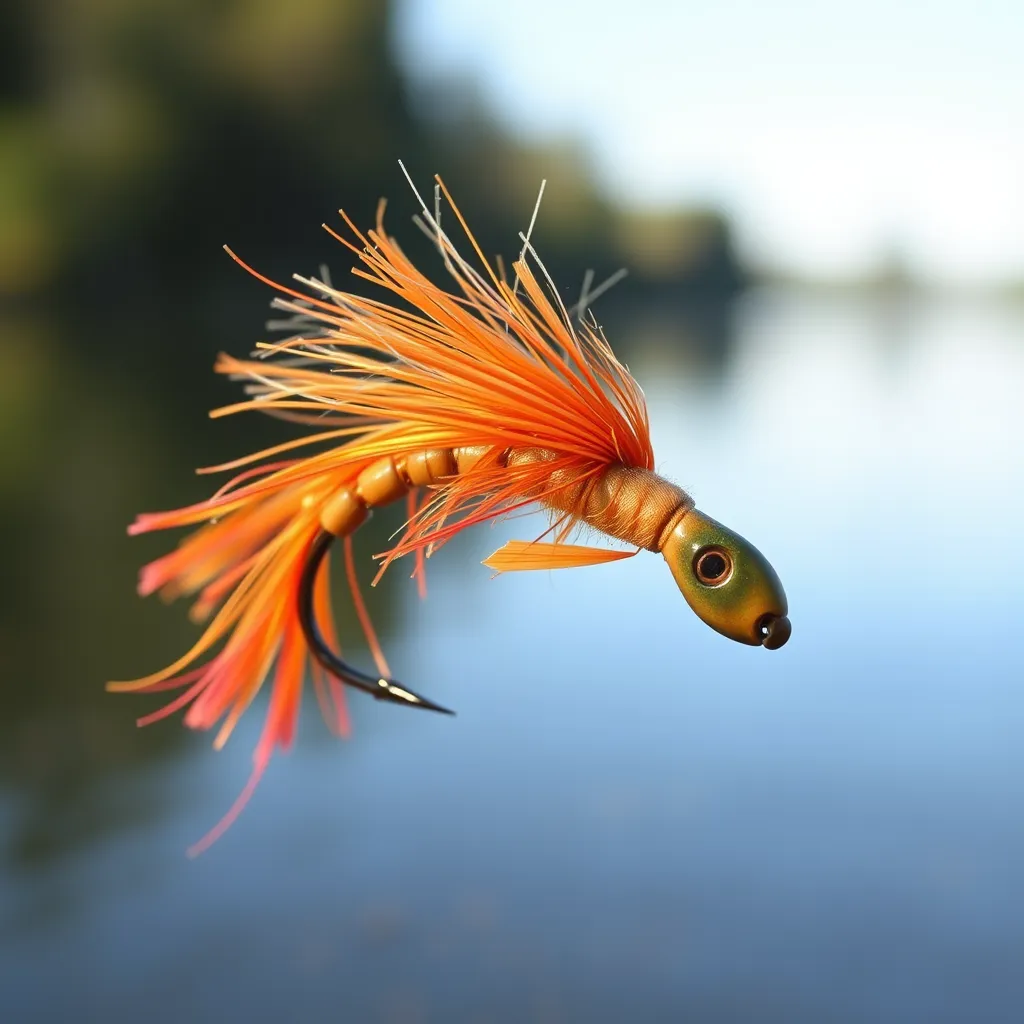 Najlepsza zanęta na karpia – sekrety wędkarzy