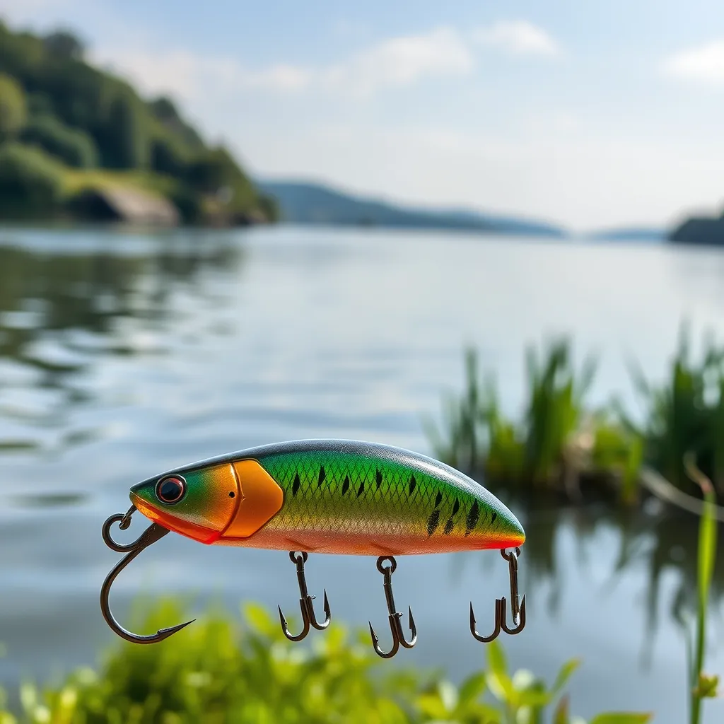 Zakazane przynęty na ryby – co powinien wiedzieć każdy wędkarz