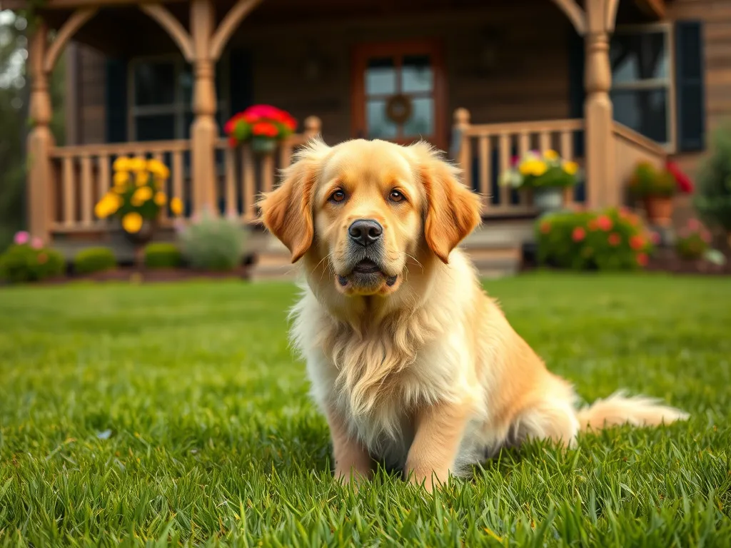 Co zrobić gdy pies kuleje? Czy są na to domowe sposoby?