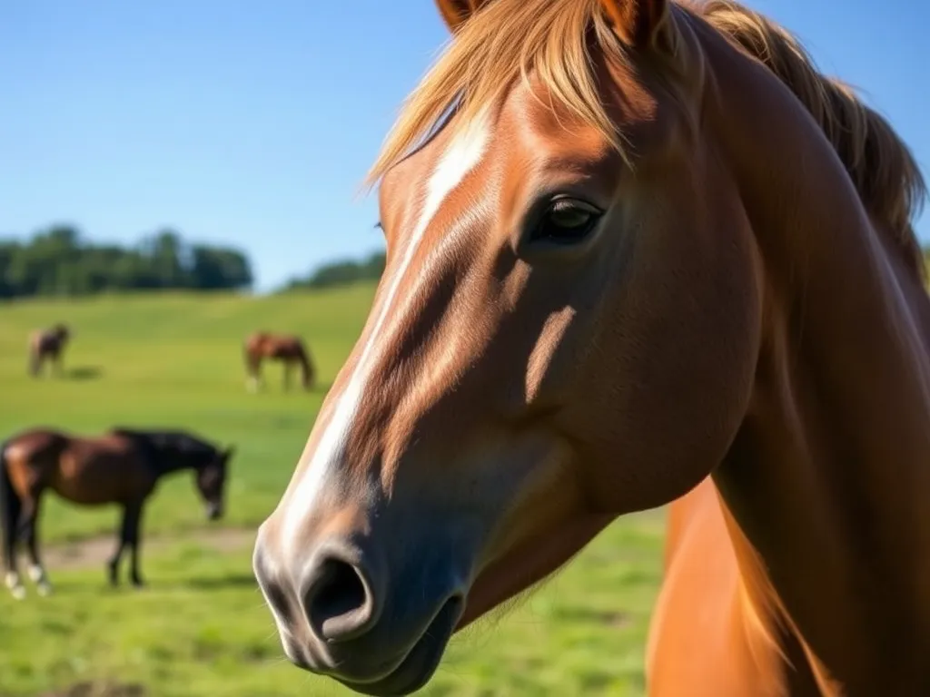 Jak długo może żyć koń?