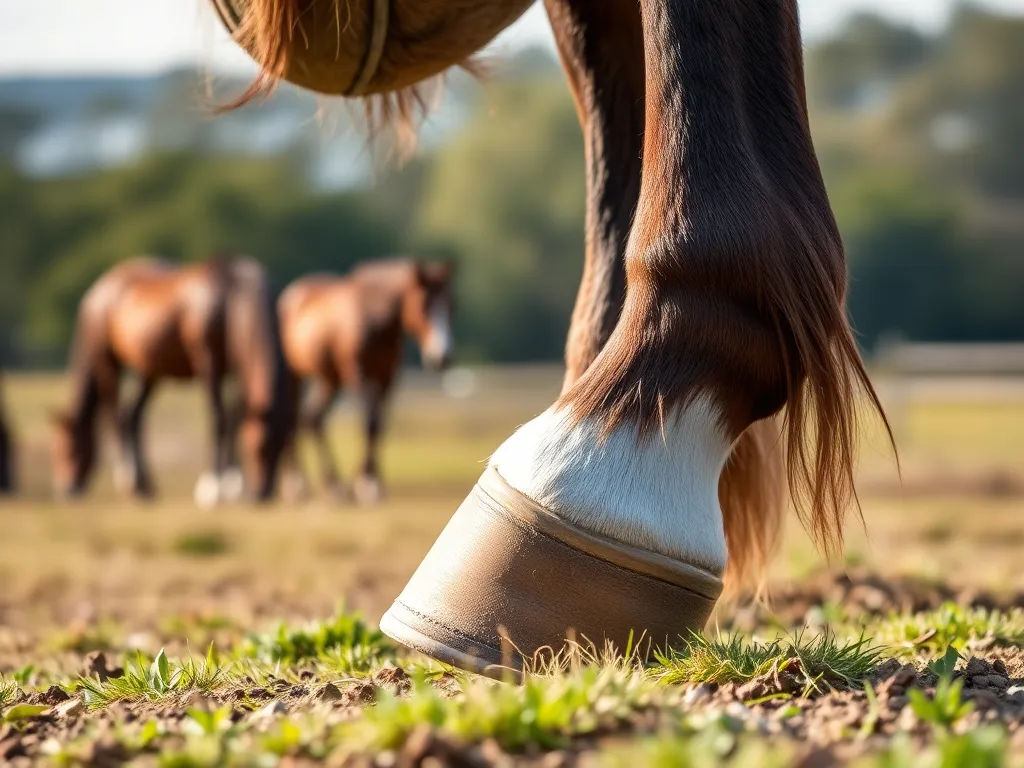 Ile waży przeciętny koń? Masa konia w kg