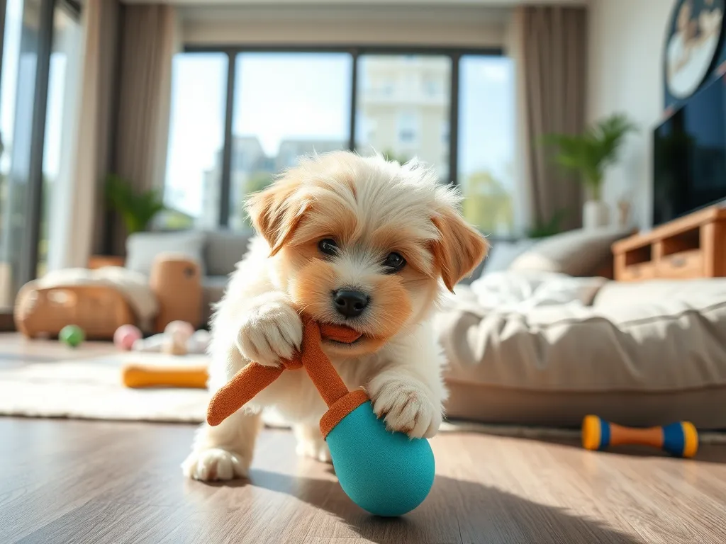 Do jakiego wieku pies jest szczeniakiem?