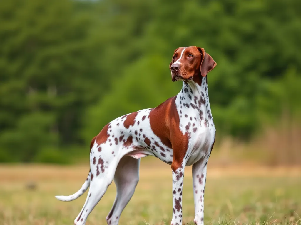 Angielski pies myśliwski – opis rasy