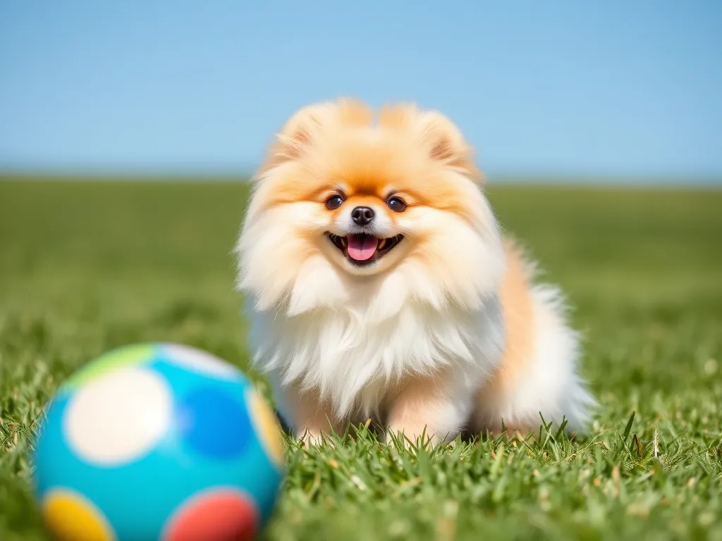 Pies Boo – ile kosztuje i czy jest taka rasa?