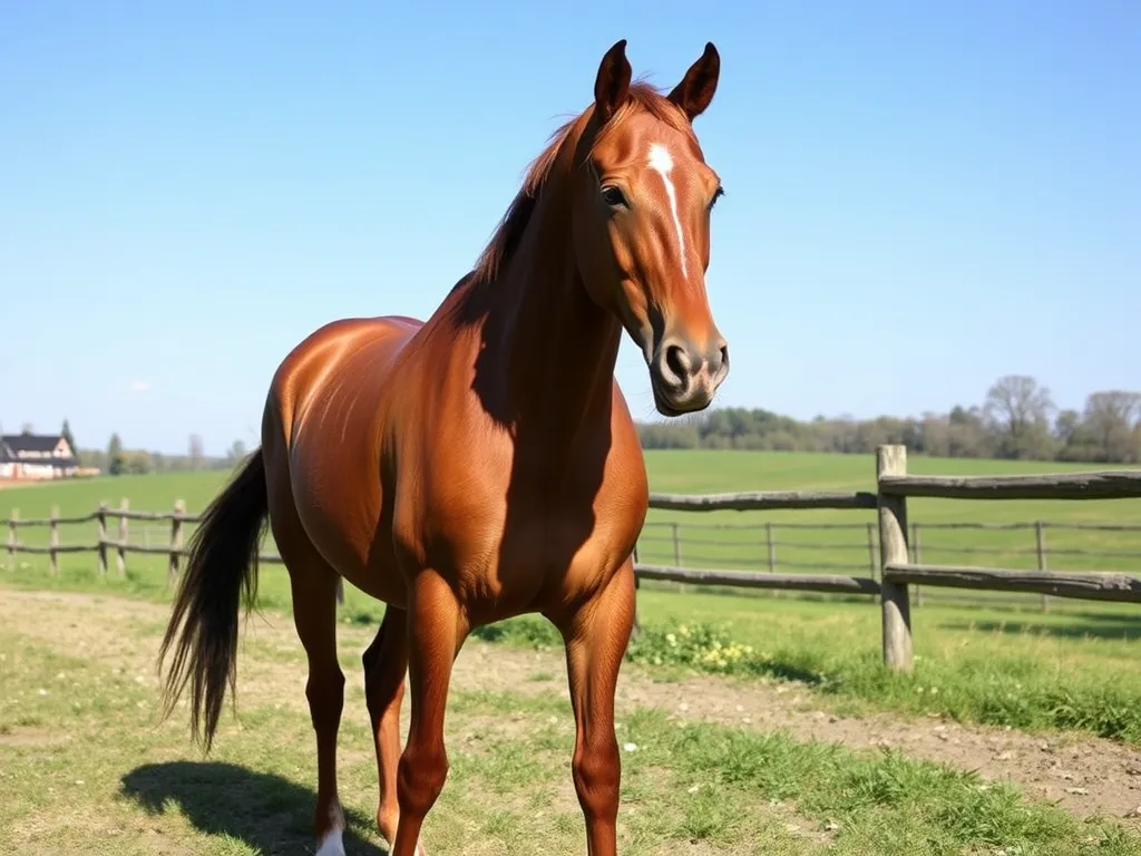Ile kosztuje koń? Średnie ceny koni w Polsce