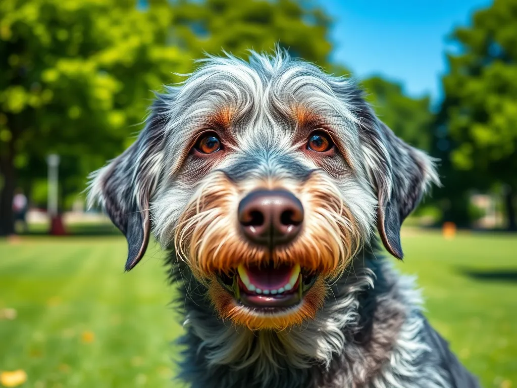 Ile lat ma najdłużej żyjący pies na świecie?