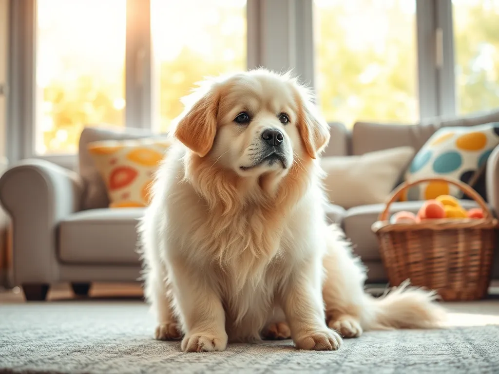 Jaki pies jest łagodny dla dzieci? Nasz wybór