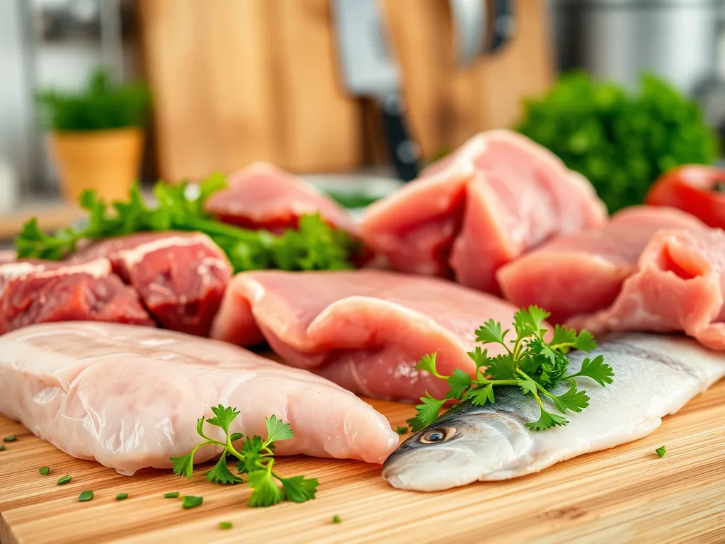 Czy pies może jeść surowe mięso?