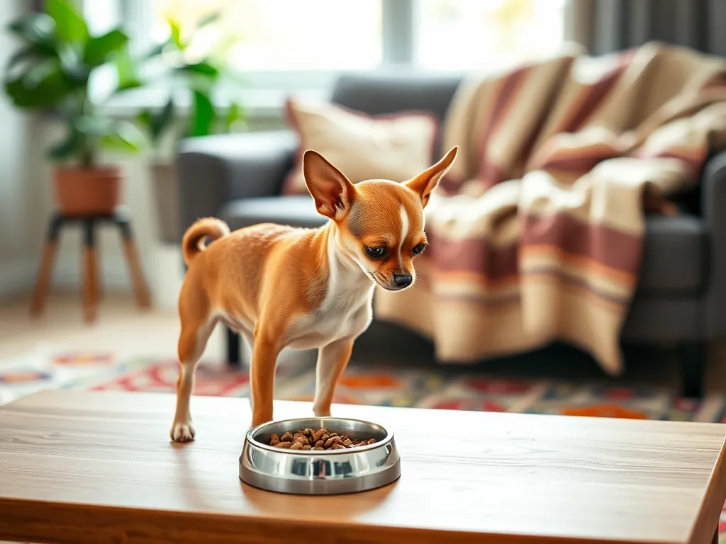 Najmniejszy pies na świecie – co o nim wiadomo?