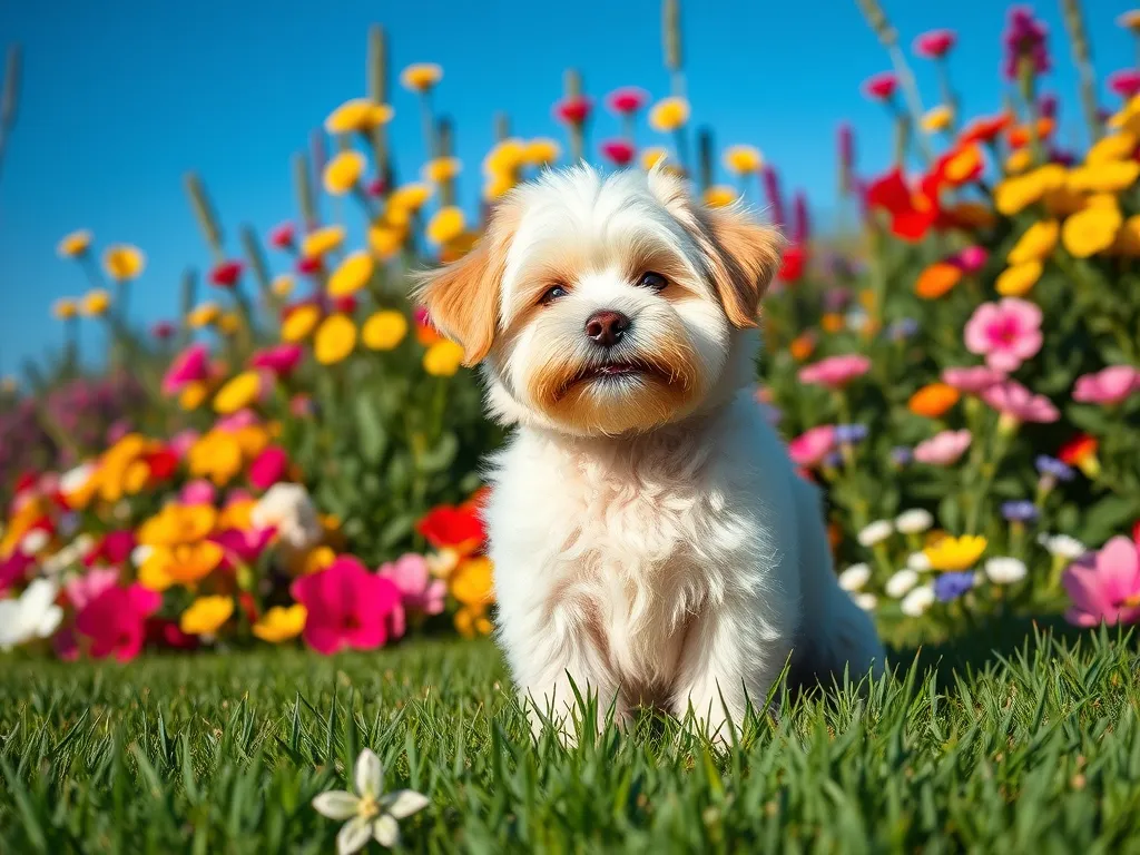 Jaki pies będzie idealny dla alergika?