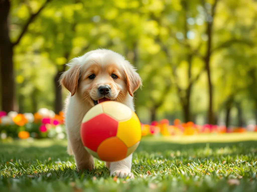 Czy psy chorują na zespół Downa?