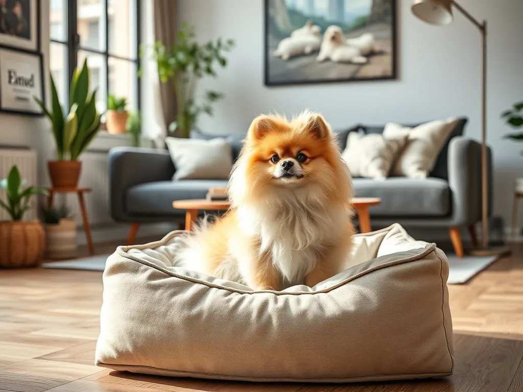 Szukasz psa do bloku? Te rasy są idealne!