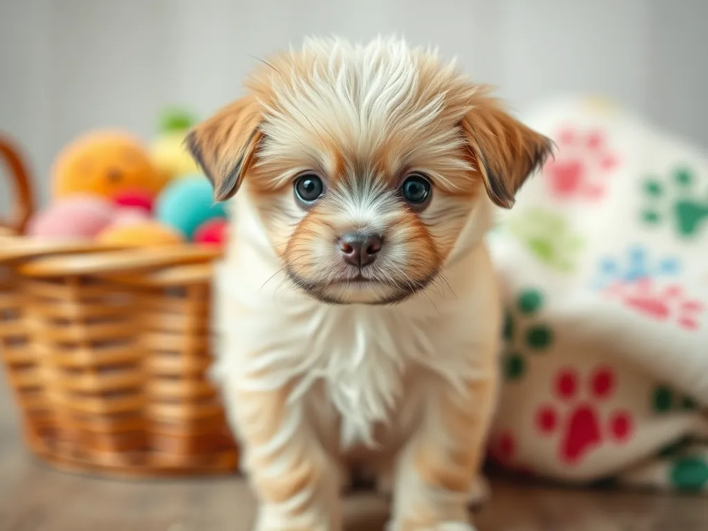 Najsłodszy pies na świecie – o jakiej rasie mowa?